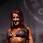 Jenna  Mahan - NPC Alabama State Championships 2012 - #1